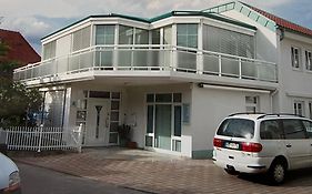 Gaestehaus3Land In Weil Am Rhein